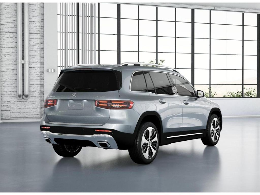2026 Mercedes-Benz GLB GLB 250 - Photo 21