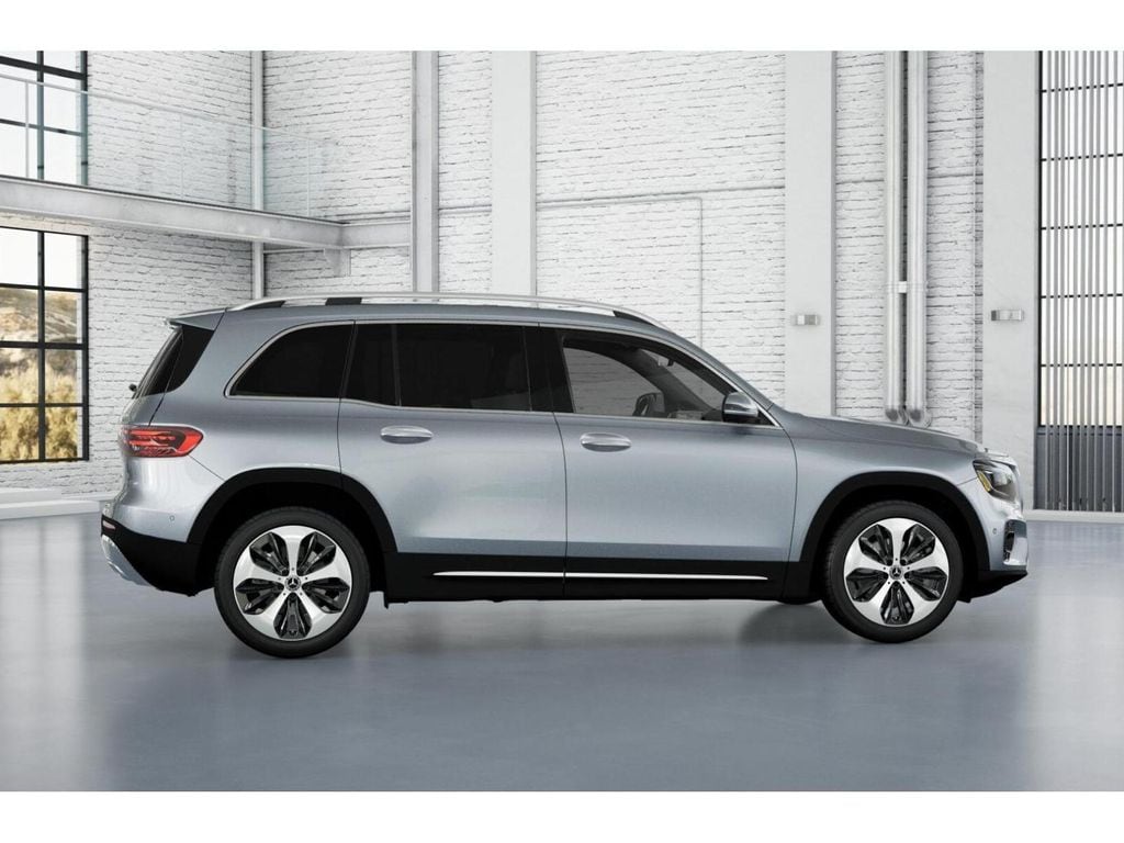 2026 Mercedes-Benz GLB GLB 250 - Photo 16