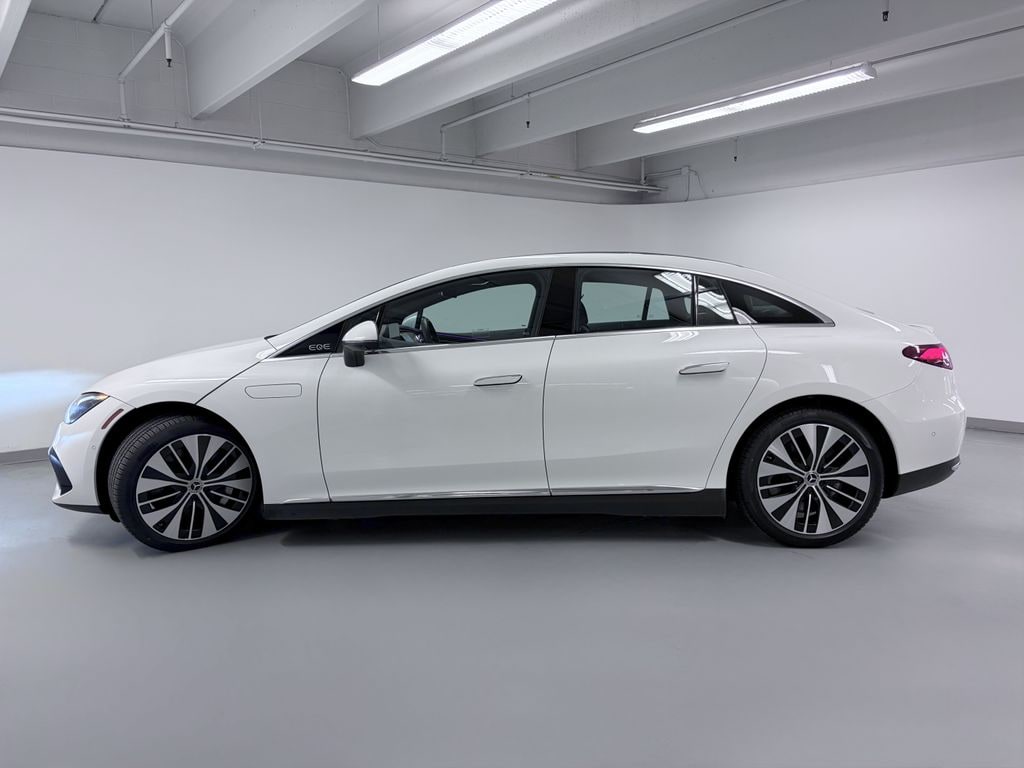 Used 2023 Mercedes-Benz EQE 350 Sedan Sedan
