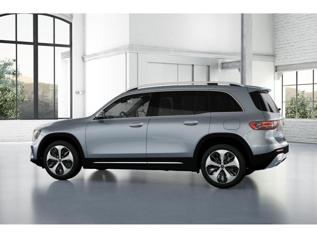 2026 Mercedes-Benz GLB GLB 250 - Photo 29