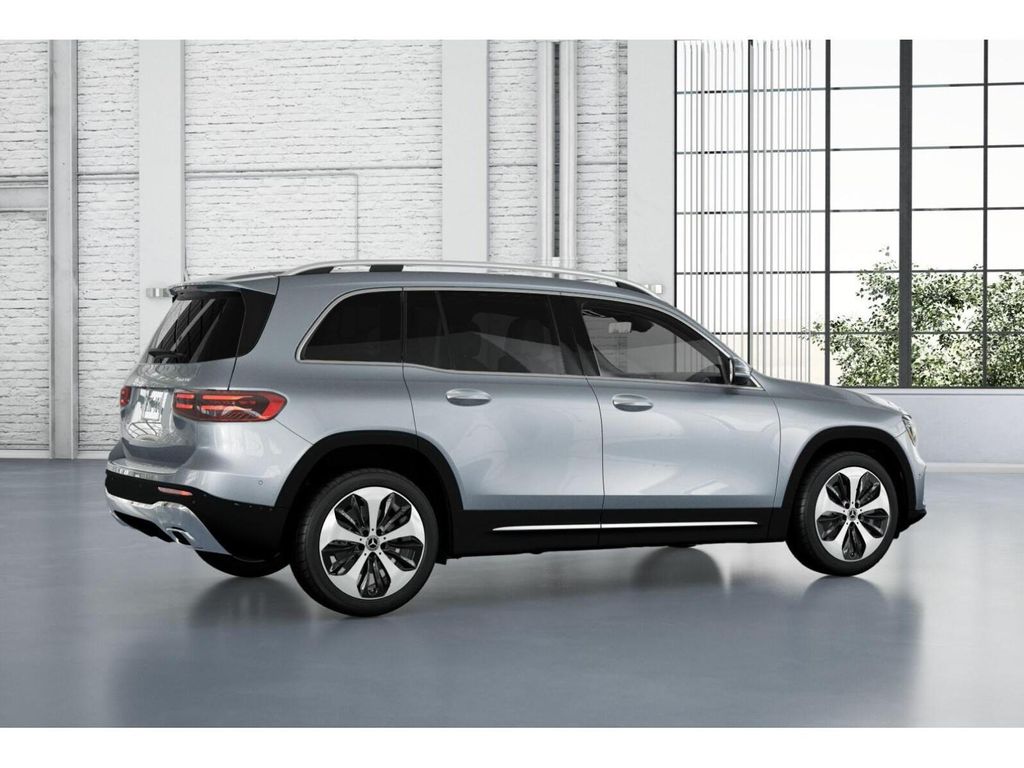 2026 Mercedes-Benz GLB GLB 250 - Photo 18