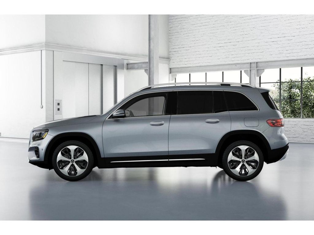 2026 Mercedes-Benz GLB GLB 250 - Photo 31