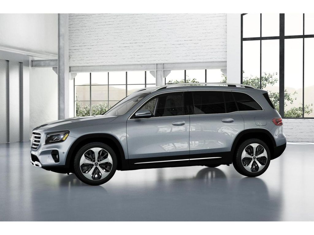 2026 Mercedes-Benz GLB GLB 250 - Photo 33