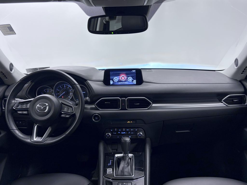 Used 2019 Mazda CX-5 Touring SUV