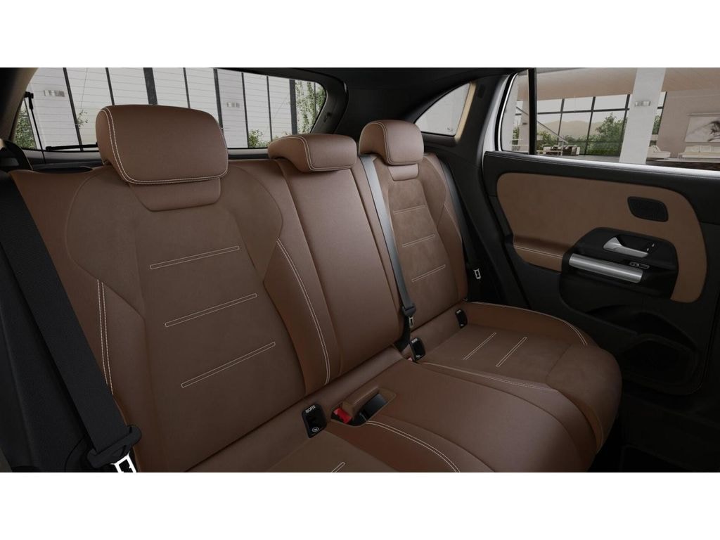 New 2026 Mercedes-Benz GLA 250 SUV