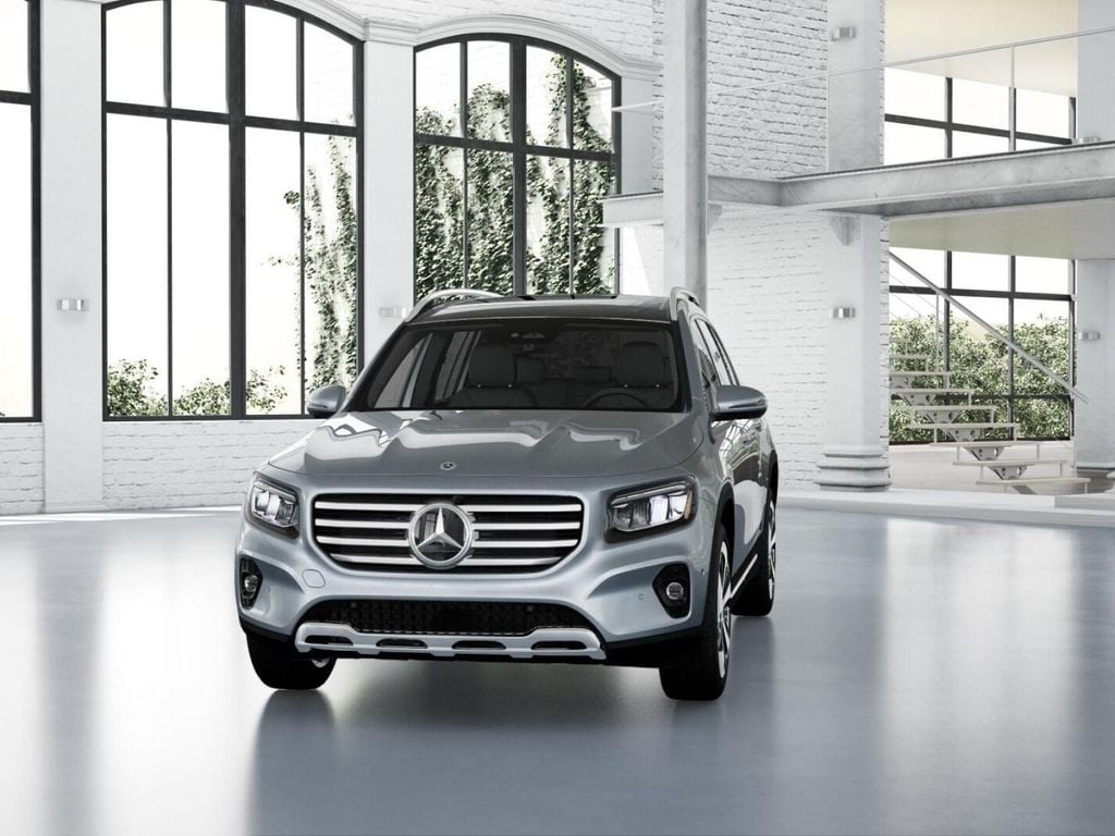 2026 Mercedes-Benz GLB GLB 250 - Photo 39