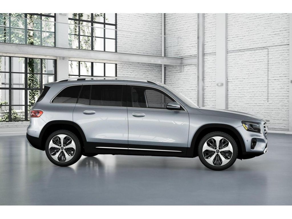 2026 Mercedes-Benz GLB GLB 250 - Photo 15