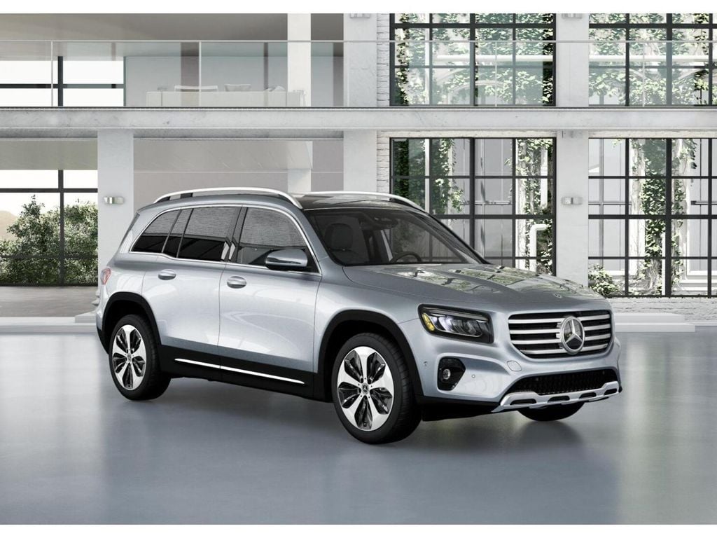 2026 Mercedes-Benz GLB GLB 250 - Photo 11