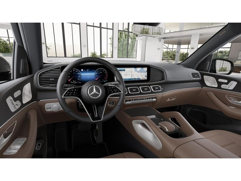 New 2026 Mercedes-Benz GLE 450 SUV