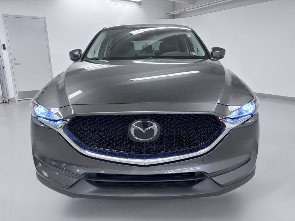 Used 2019 Mazda CX-5 Touring SUV