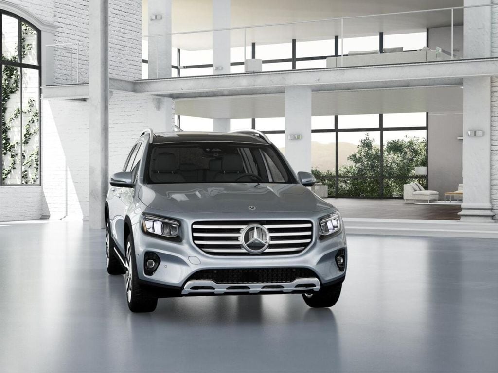 2026 Mercedes-Benz GLB GLB 250 - Photo 8
