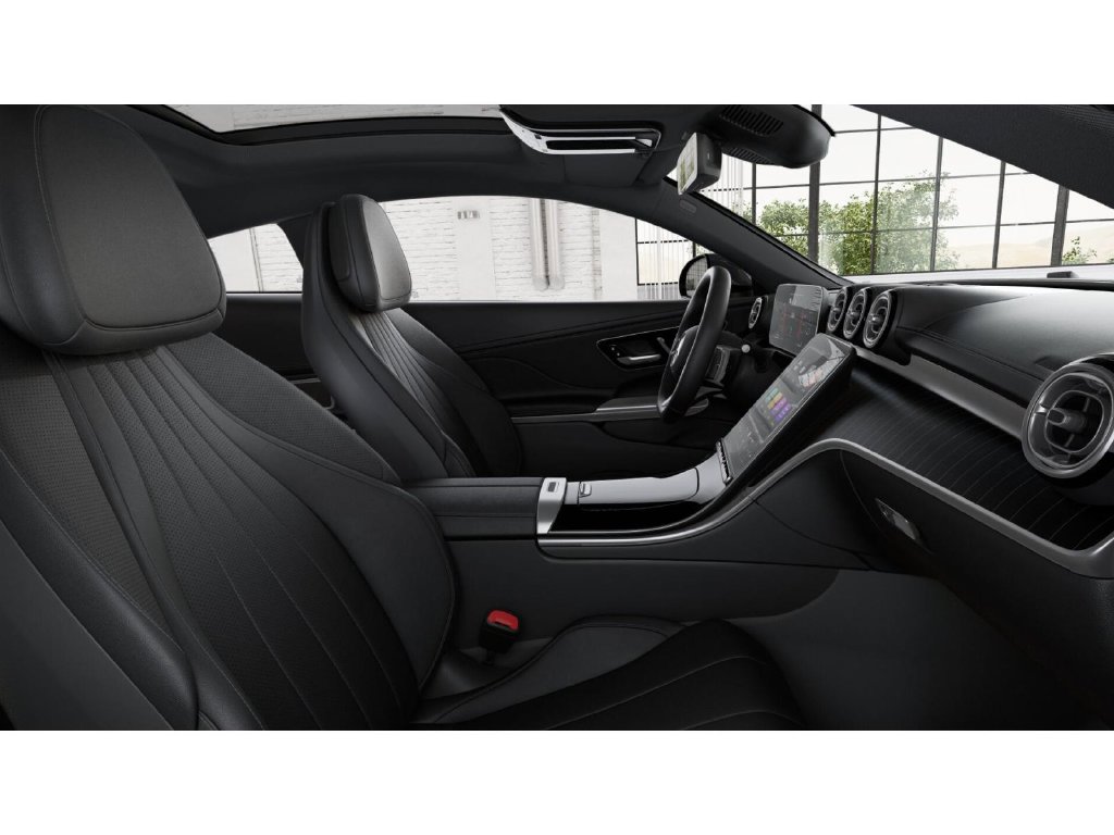 New 2027 Mercedes-Benz CLE CLE 450 Coupe