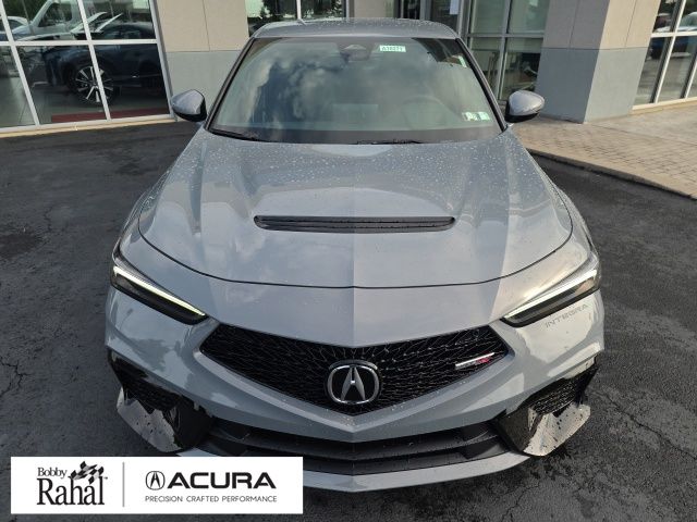 New 2026 Acura Integra Type S Hatchback