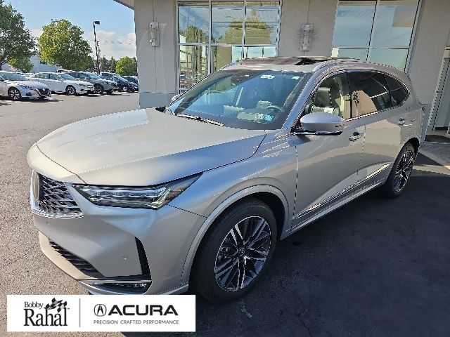 New 2026 Acura MDX Advance Package SUV
