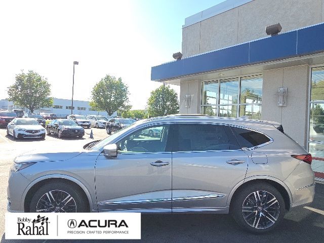 New 2026 Acura MDX Advance Package SUV