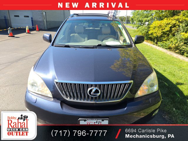 Used 2005 Lexus RX 330 SUV