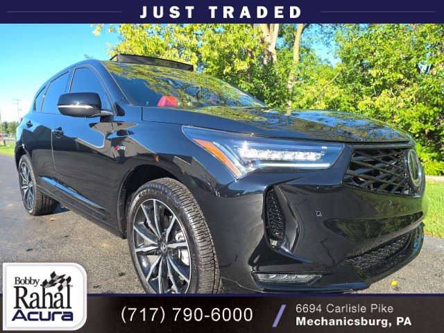  Acura RDX