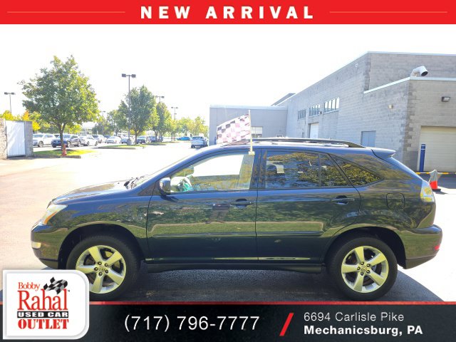 Used 2005 Lexus RX 330 SUV