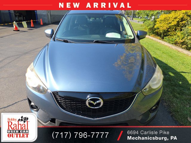 Used 2015 Mazda CX-5 Grand Touring SUV