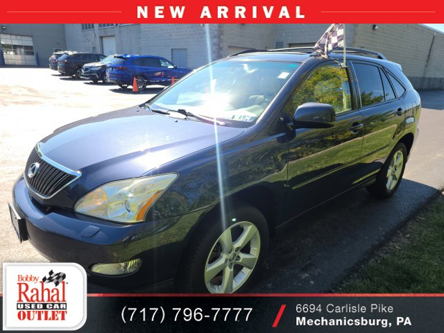 Used 2005 Lexus RX 330 SUV