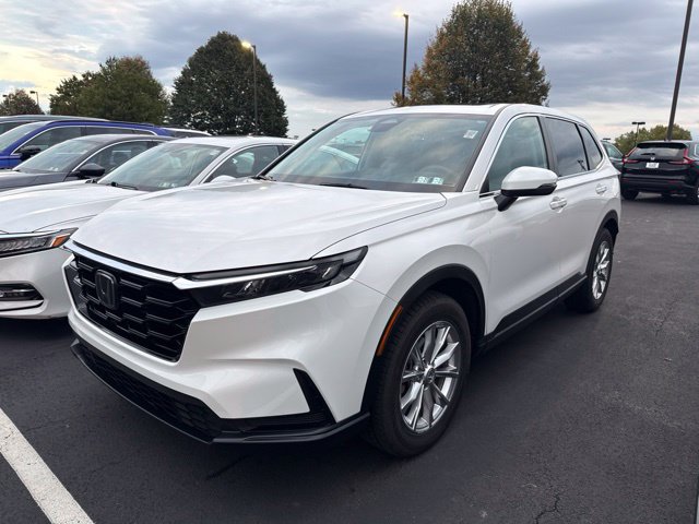 Certified 2023 Honda CR-V EX Certified SUV