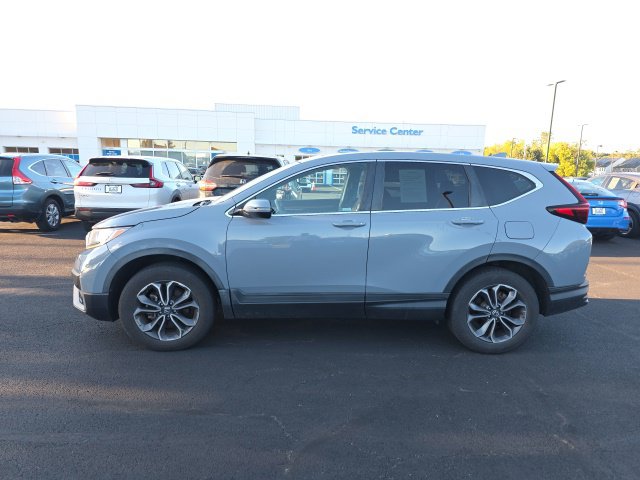 Used 2020 Honda CR-V EX SUV