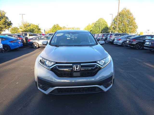 Used 2020 Honda CR-V EX SUV