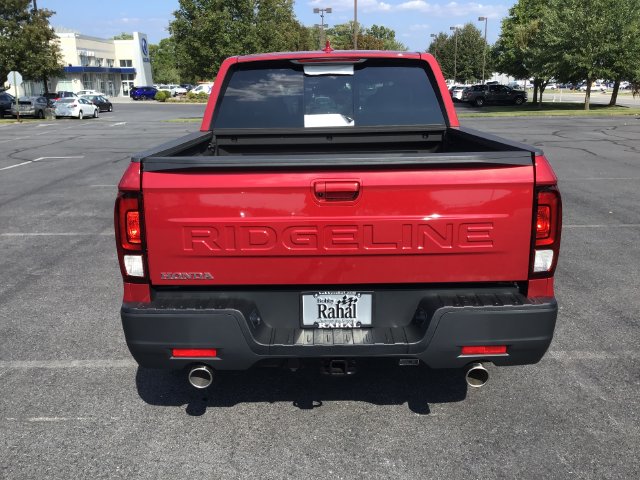 New 2026 Honda Ridgeline RTL Truck