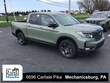 Honda Ridgeline