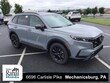  Honda CR-V Hybrid