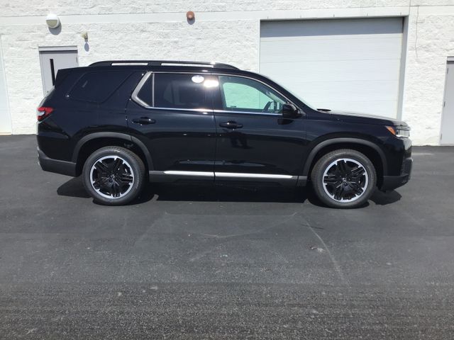 New 2026 Honda Pilot Touring SUV