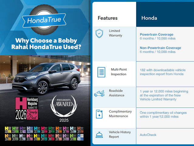 Certified 2020 Honda Pilot Touring 7 Passenger SUV