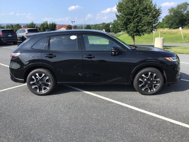New 2027 Honda HR-V EX-L SUV