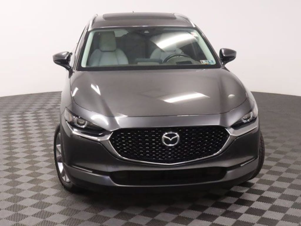 Used 2020 Mazda CX-30 Premium SUV