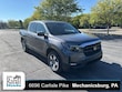  Honda Ridgeline