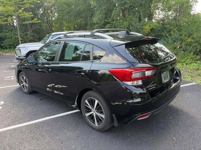 2022 Subaru Impreza Premium - Photo 9