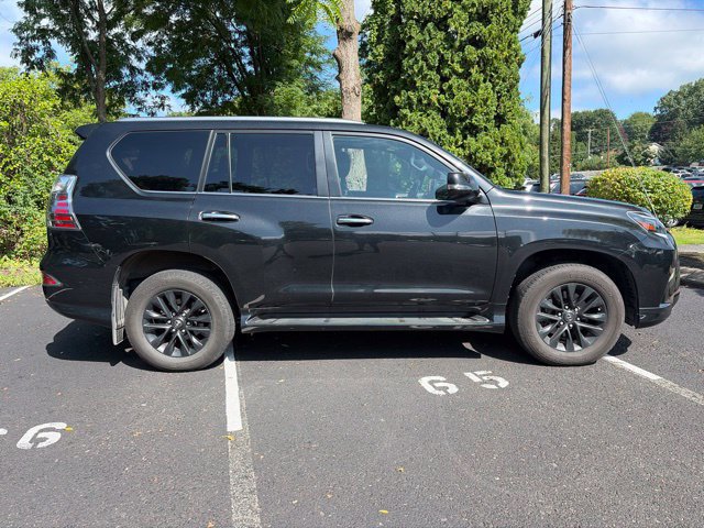 Used 2023 Lexus GX GX 460 Premium