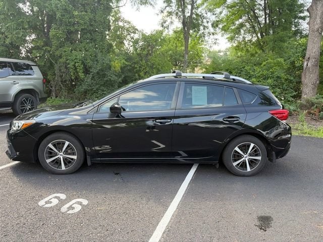 2022 Subaru Impreza Premium - Photo 8
