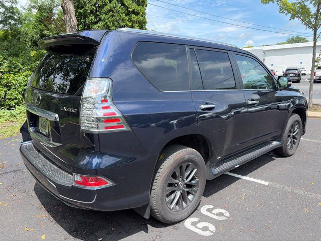 Certified 2023 Lexus GX GX 460 Premium Sport Utility