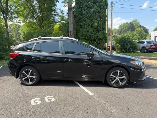 2022 Subaru Impreza Premium - Photo 2