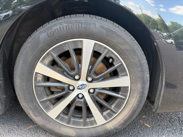 2022 Subaru Impreza Premium - Photo 6