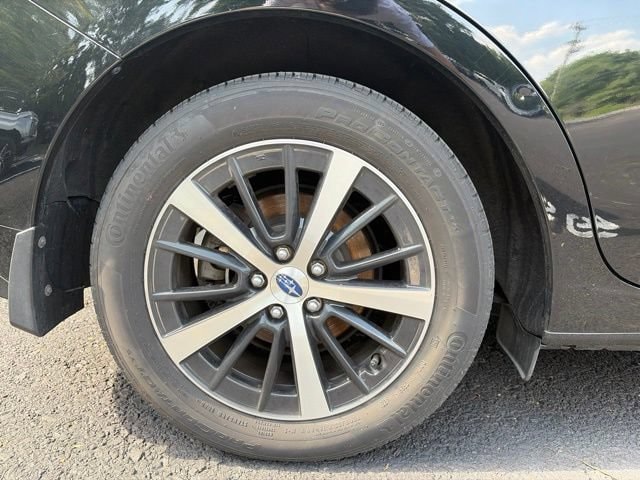 2022 Subaru Impreza Premium - Photo 5
