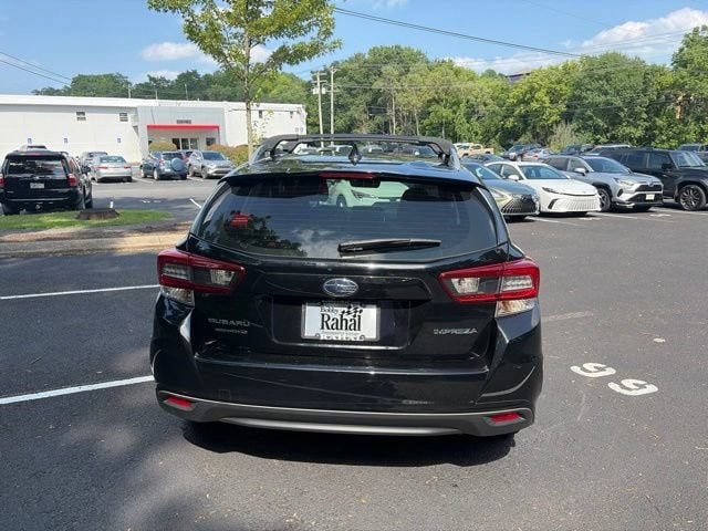 2022 Subaru Impreza Premium - Photo 4