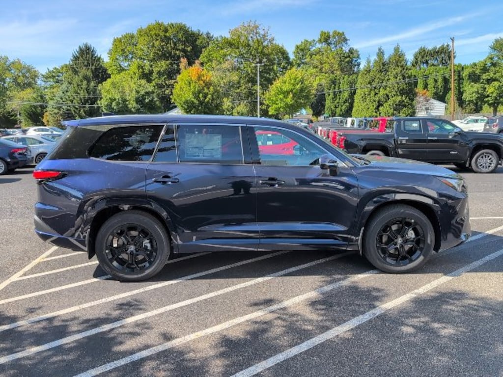 New 2026 Lexus TX 350 PREMIUM AWD Sport Utility