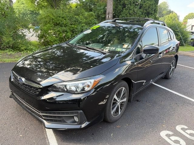 2022 Subaru Impreza Premium - Photo 7