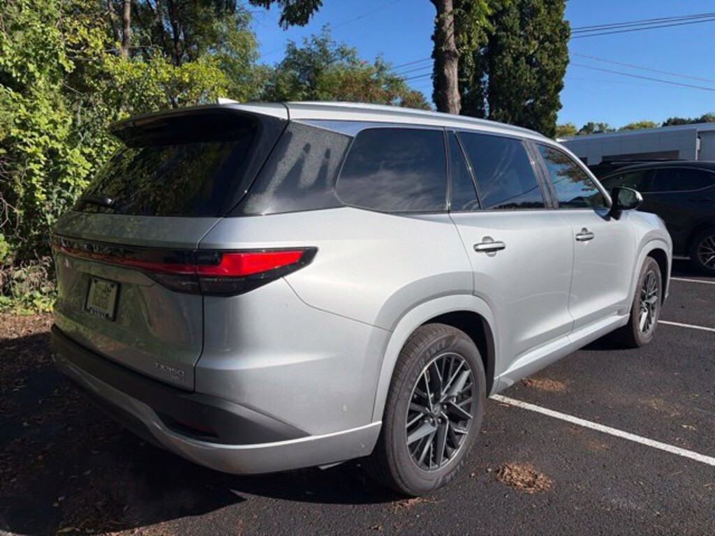 Used 2026 Lexus TX TX 350 Premium