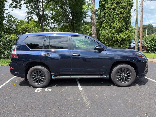 Certified 2023 Lexus GX GX 460 Premium Sport Utility