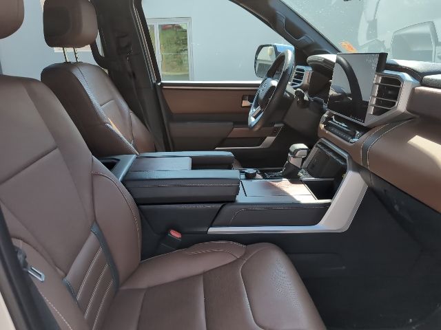 2024 Toyota Tundra 1794 Edition - Photo 27