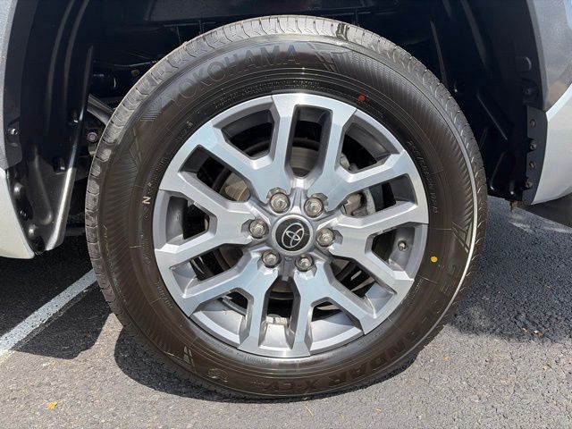 2024 Toyota Tundra 1794 Edition - Photo 9