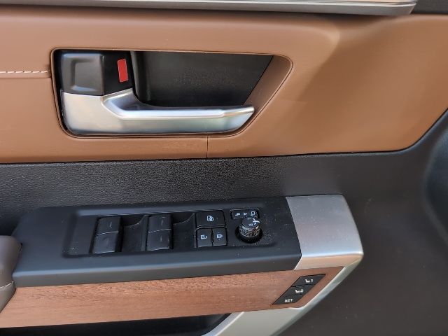2024 Toyota Tundra 1794 Edition - Photo 11